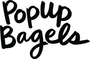 PopUp Bagels